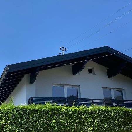 Nexis Apartment 10 Radstadt Dış mekan fotoğraf