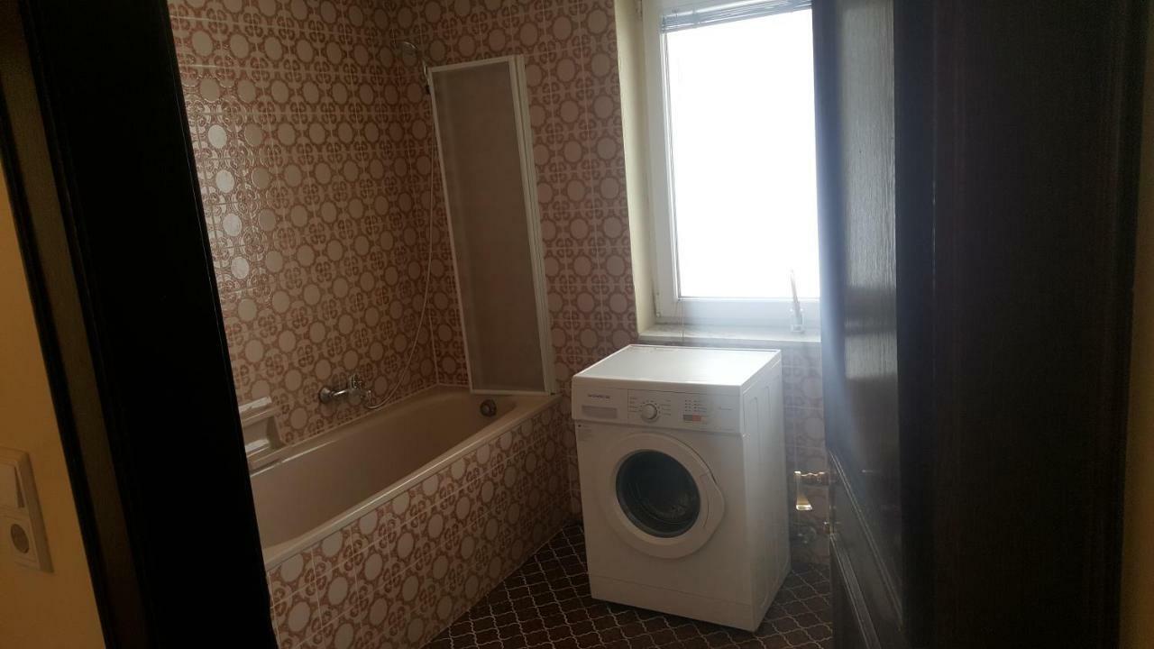 Nexis Apartment 10 Radstadt Dış mekan fotoğraf