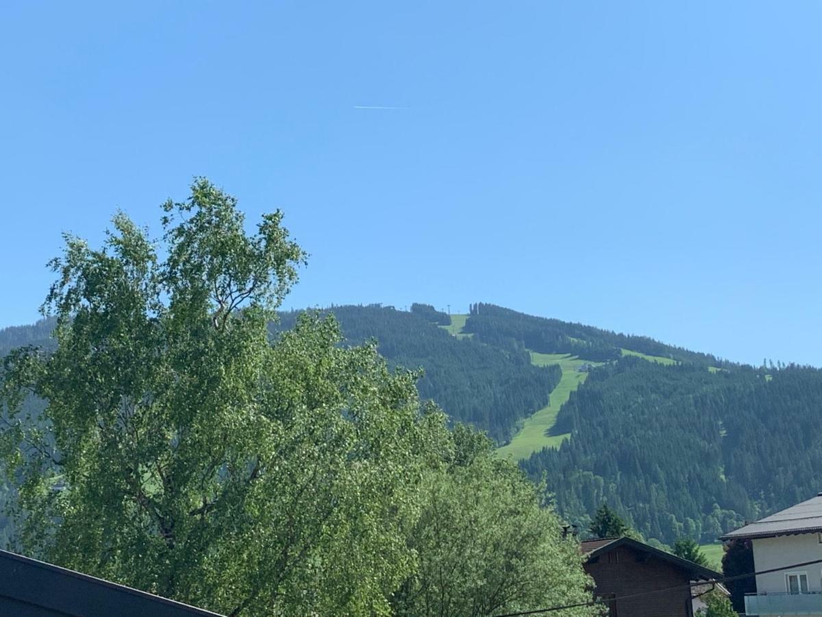 Nexis Apartment 10 Radstadt Dış mekan fotoğraf
