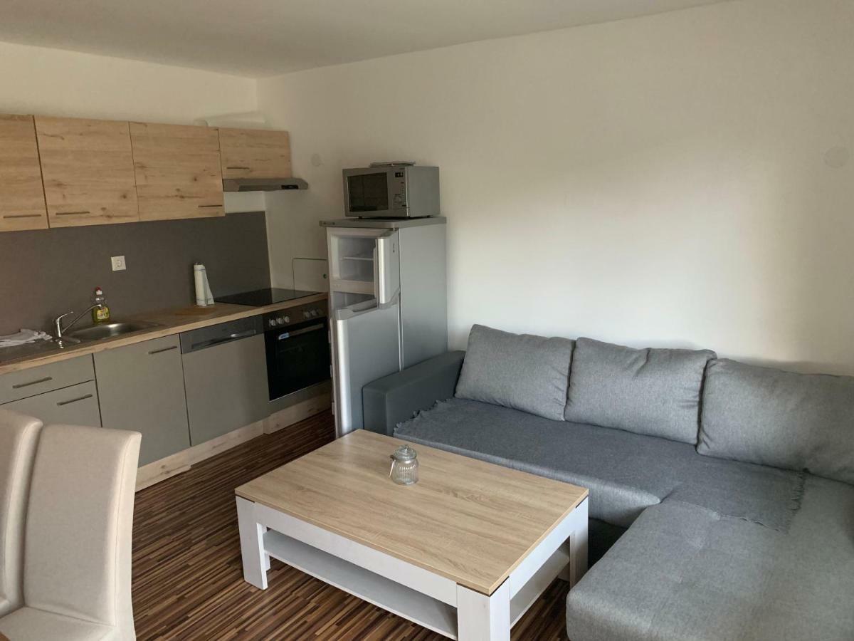 Nexis Apartment 10 Radstadt Dış mekan fotoğraf