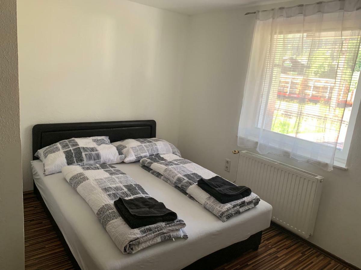 Nexis Apartment 10 Radstadt Dış mekan fotoğraf