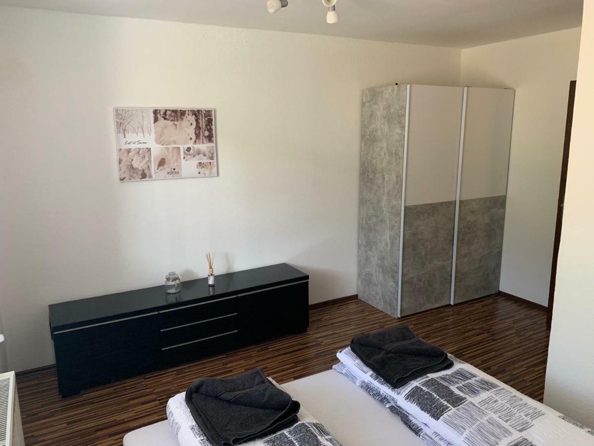 Nexis Apartment 10 Radstadt Dış mekan fotoğraf