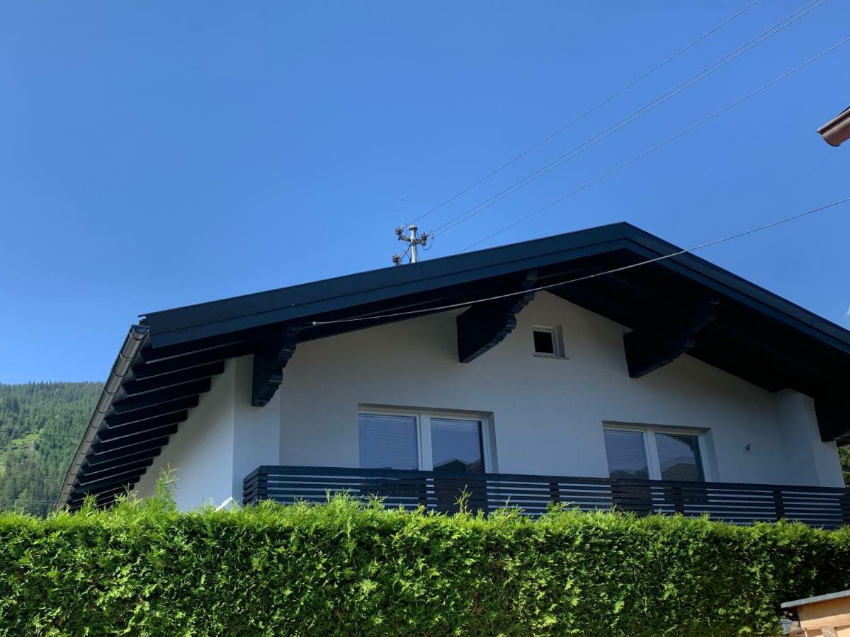 Nexis Apartment 10 Radstadt Dış mekan fotoğraf